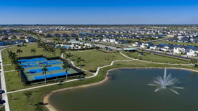 9329 SW Lorenzo Way, Port St. Lucie, Port St Lucie, FL 34987