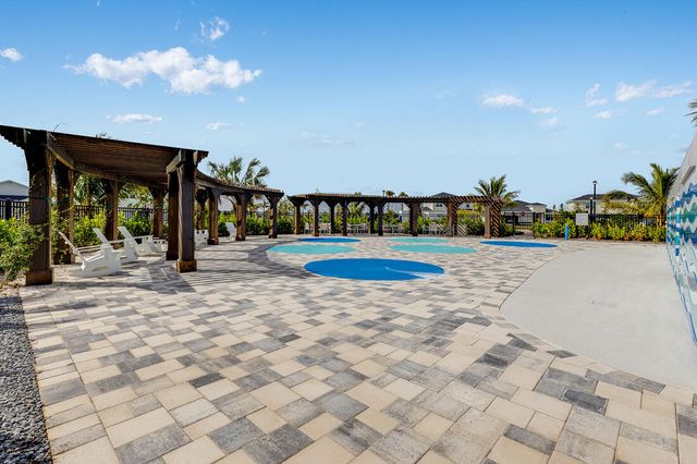 9329 SW Lorenzo Way, Port St. Lucie, Port St Lucie, FL 34987