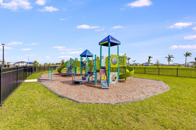 9329 SW Lorenzo Way, Port St. Lucie, Port St Lucie, FL 34987