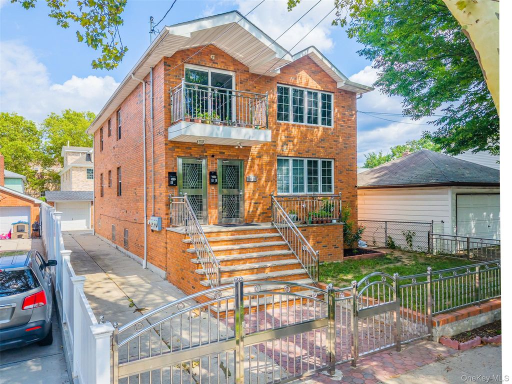 158-39 77th Road, Fresh Meadows, NY 11366 — photo 3