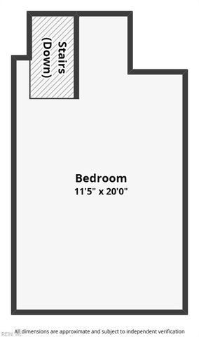 304 Shadowlake Dr, Chesapeake, VA 23320