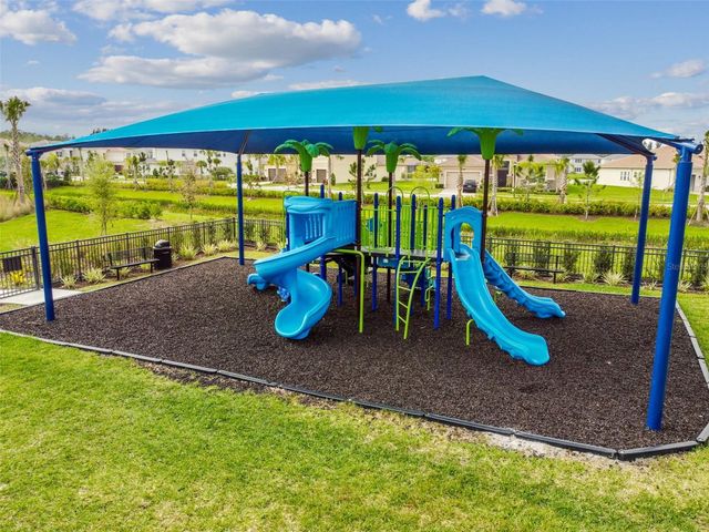 3084 ACACIA BAY AVENUE, Wesley Chapel, FL 33543