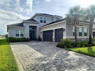 3084 ACACIA BAY AVENUE, Wesley Chapel, FL 33543