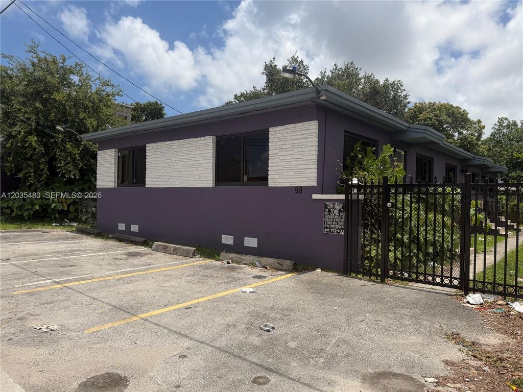 98 NE 71st Street 3, Miami, FL 33138