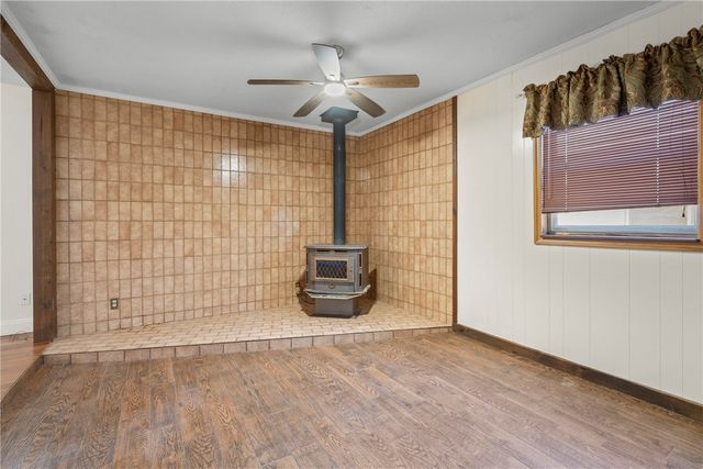 2503 Toni, Springdale, AR 72762