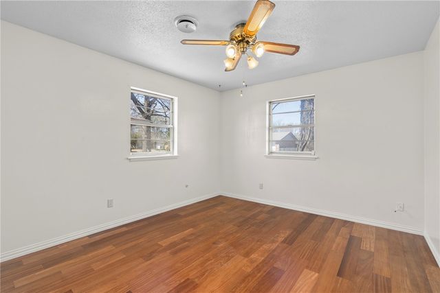 2503 Toni, Springdale, AR 72762