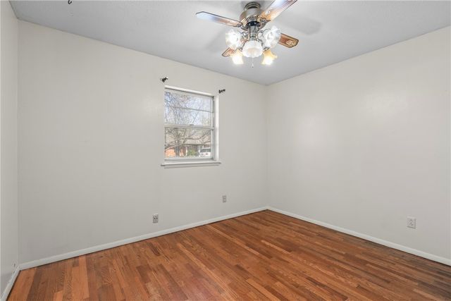 2503 Toni, Springdale, AR 72762