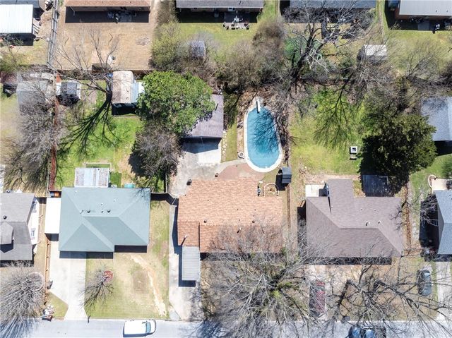 2503 Toni, Springdale, AR 72762