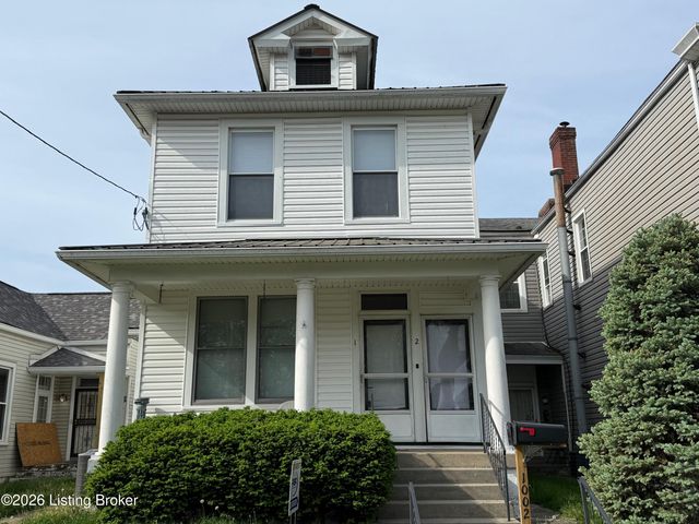 1002 Charles St, Louisville, KY 40204
