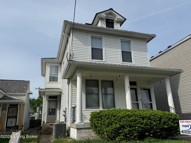 1002 Charles St, Louisville, KY 40204