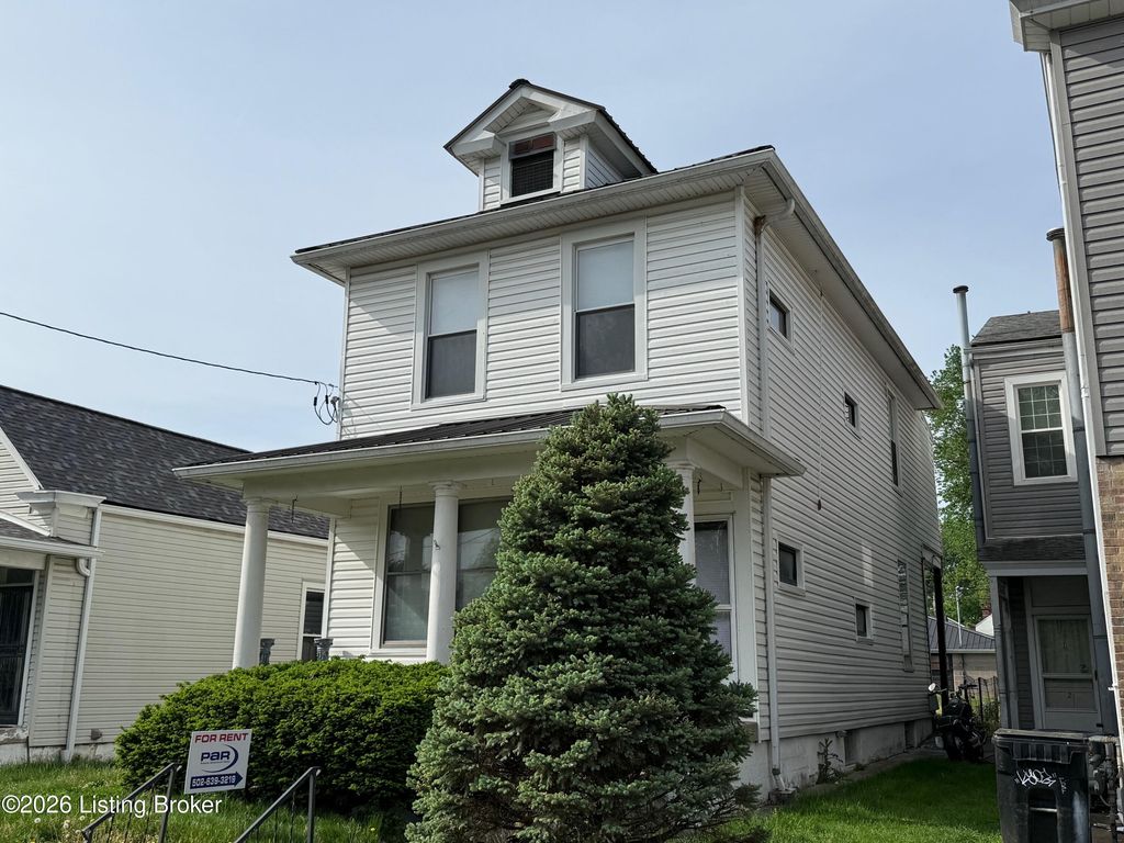 1002 Charles St, Louisville, KY 40204