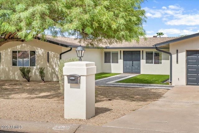 9402 N 18TH Street N, Phoenix, AZ 85020