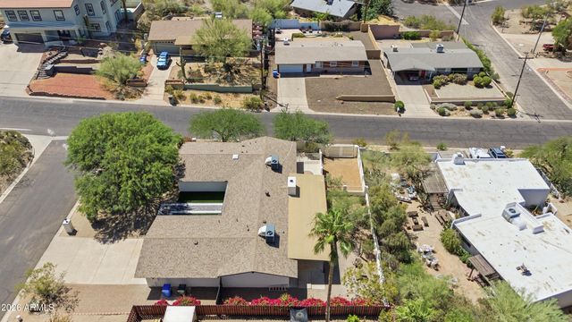9402 N 18TH Street N, Phoenix, AZ 85020