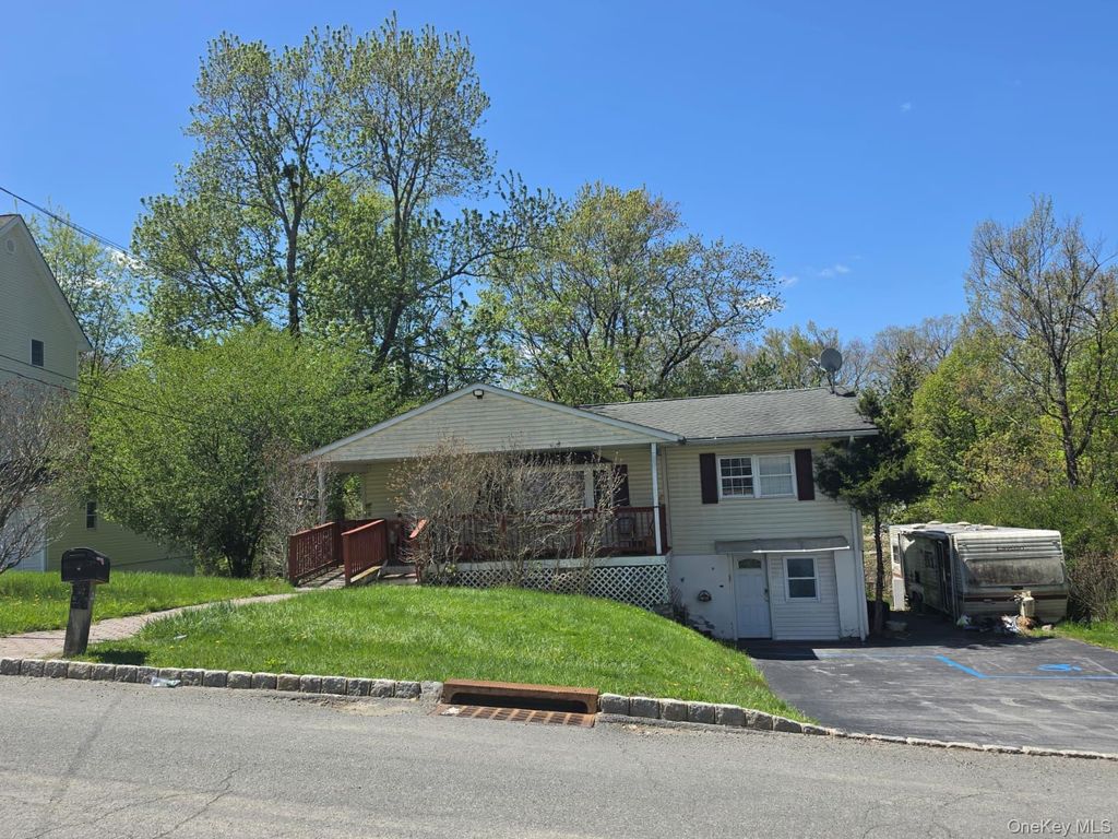 4 San Marcos Drive, Monroe, NY 10950