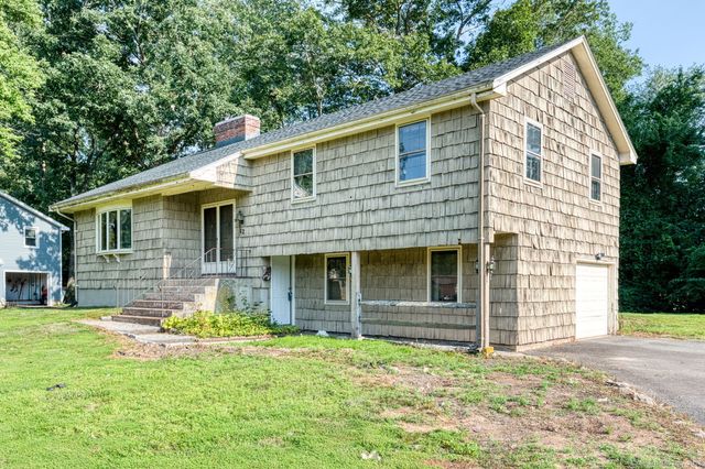 62 Cambridge Drive, Glastonbury, CT 06033