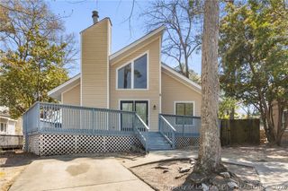 5725 Waterwood Drive, Fayetteville, NC 28314