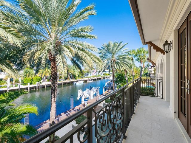 2319 NE 28th Street, Lighthouse Point, FL 33064