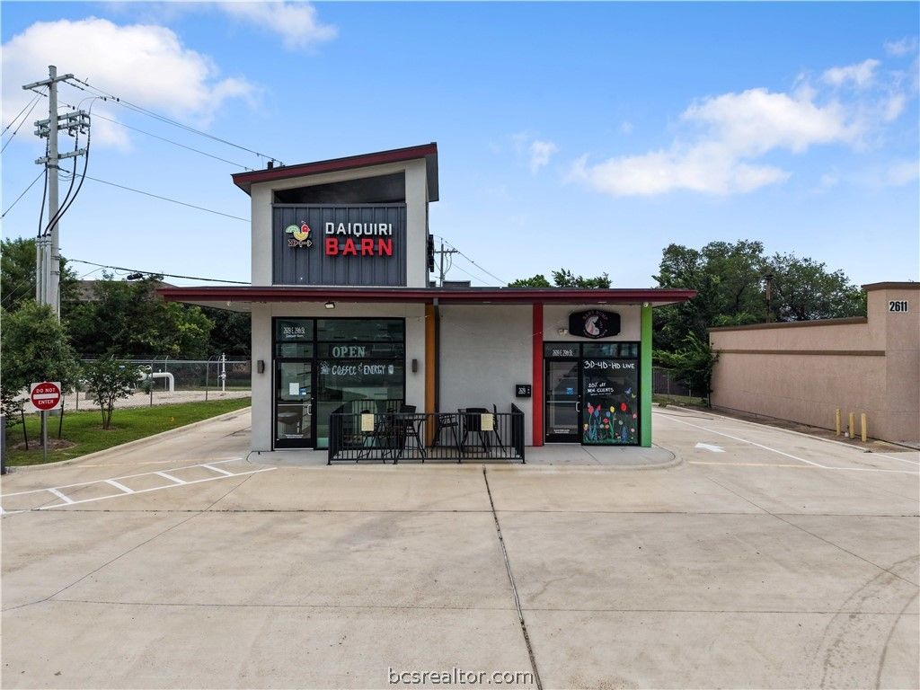 2609 East 29th Street, Bryan, TX 77802 — photo 3