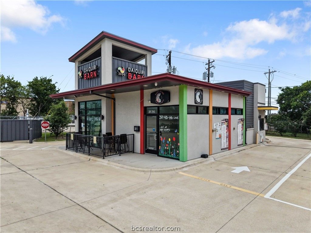 2609 East 29th Street, Bryan, TX 77802 — photo 4