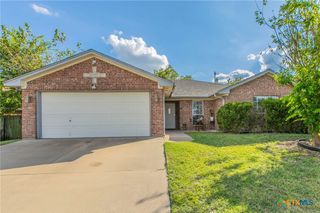 1910 Granex Drive, Killeen, TX 76542