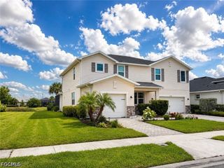 43668 Tree Top TRL, Punta Gorda, FL 33982