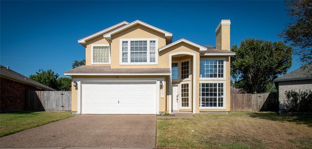 6301 Megan, Corpus Christi, TX 78414