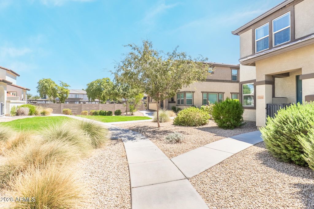 14870 W ENCANTO Boulevard 1016, Goodyear, AZ 85395 — photo 2
