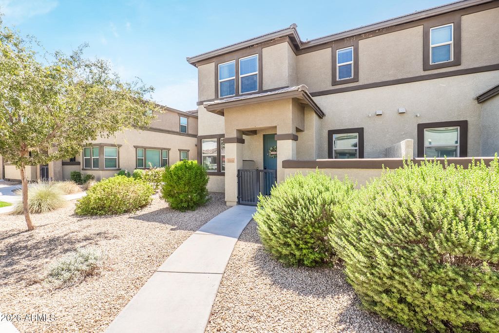 14870 W ENCANTO Boulevard 1016, Goodyear, AZ 85395 — photo 3