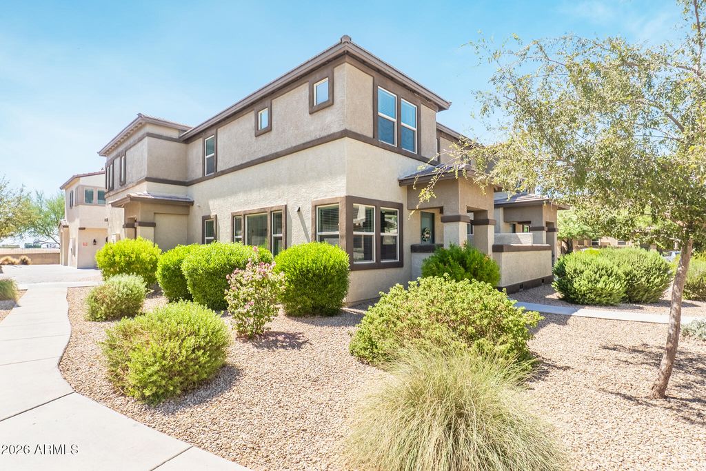 14870 W ENCANTO Boulevard 1016, Goodyear, AZ 85395 — photo 4