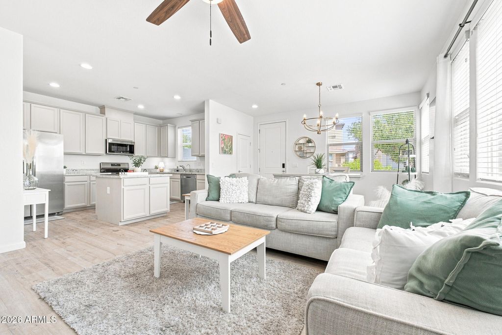 14870 W ENCANTO Boulevard 1016, Goodyear, AZ 85395 — photo 5