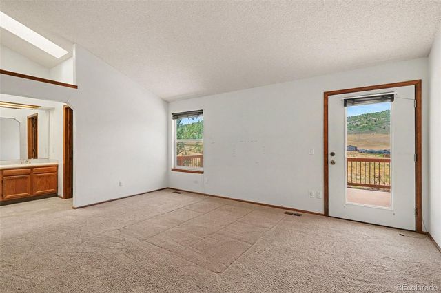 7309 S Mount Holy Cross, Littleton, CO 80127