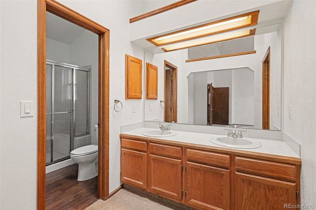 7309 S Mount Holy Cross, Littleton, CO 80127