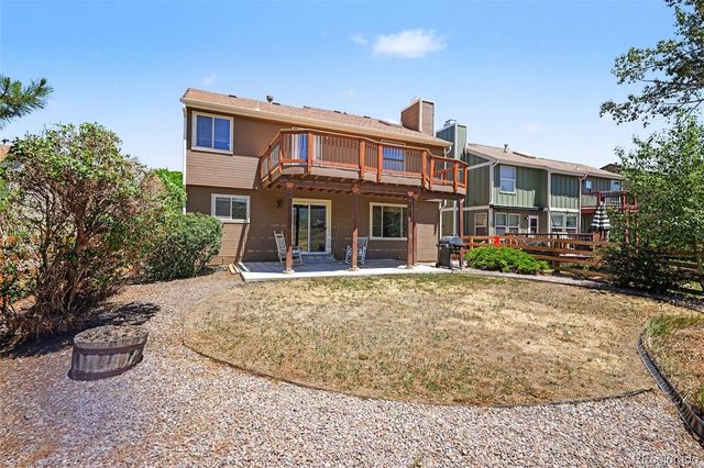 7309 S Mount Holy Cross, Littleton, CO 80127