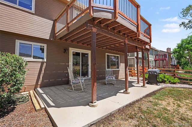 7309 S Mount Holy Cross, Littleton, CO 80127