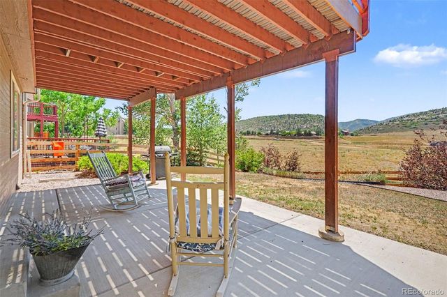 7309 S Mount Holy Cross, Littleton, CO 80127