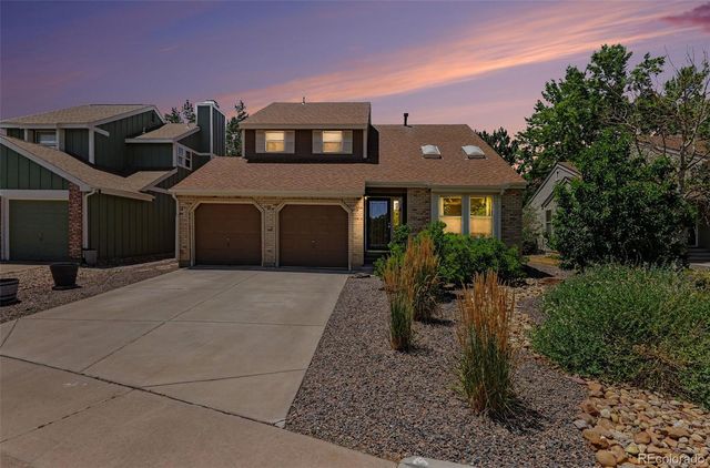 7309 S Mount Holy Cross, Littleton, CO 80127