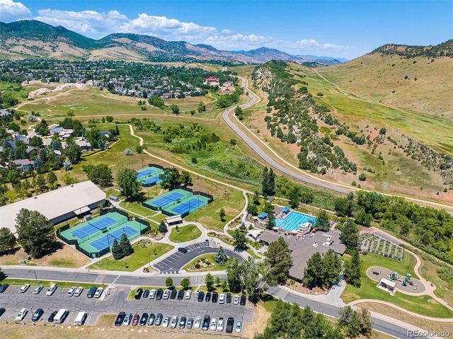 7309 S Mount Holy Cross, Littleton, CO 80127