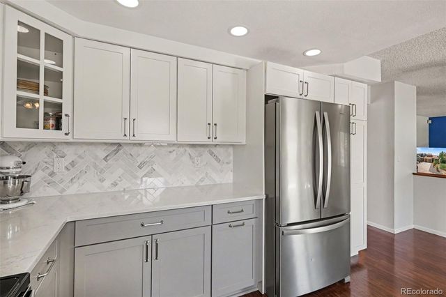 7309 S Mount Holy Cross, Littleton, CO 80127