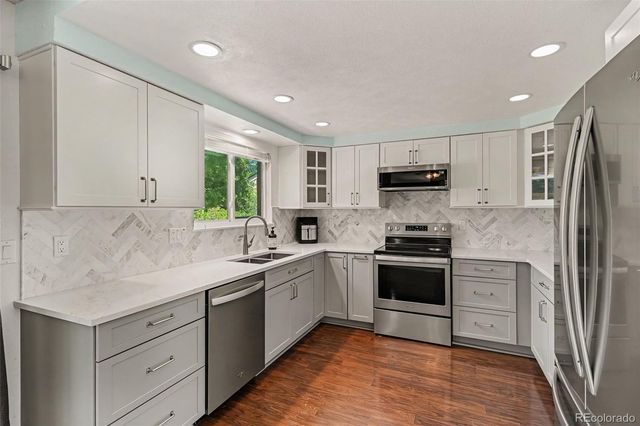 7309 S Mount Holy Cross, Littleton, CO 80127