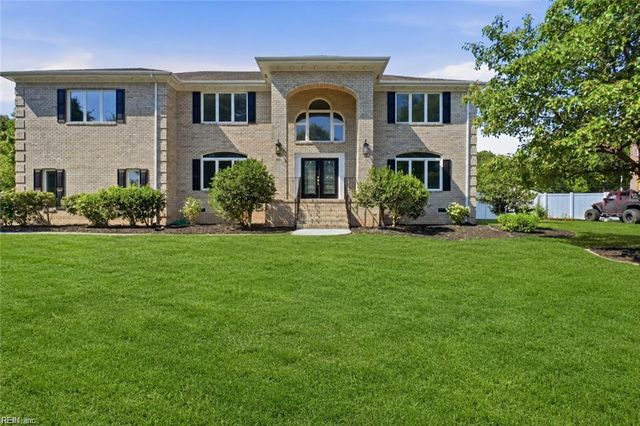 801 Dasa Leo CT, Virginia Beach, VA 23456