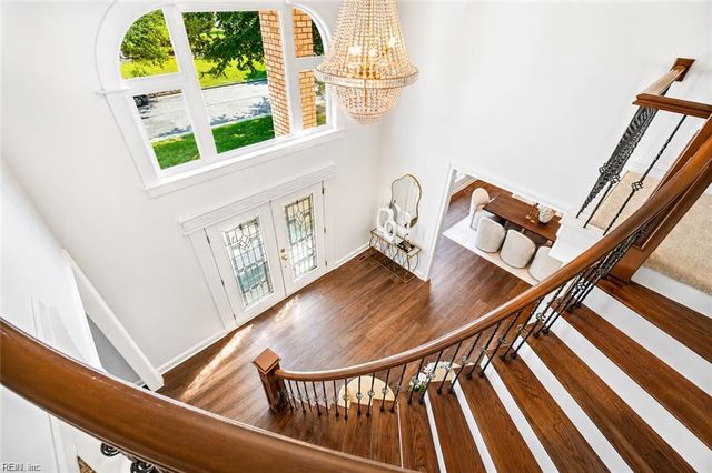 801 Dasa Leo CT, Virginia Beach, VA 23456