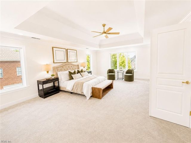 801 Dasa Leo CT, Virginia Beach, VA 23456