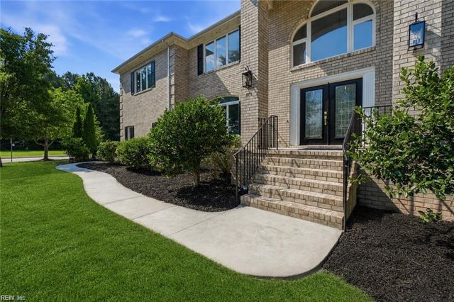 801 Dasa Leo CT, Virginia Beach, VA 23456