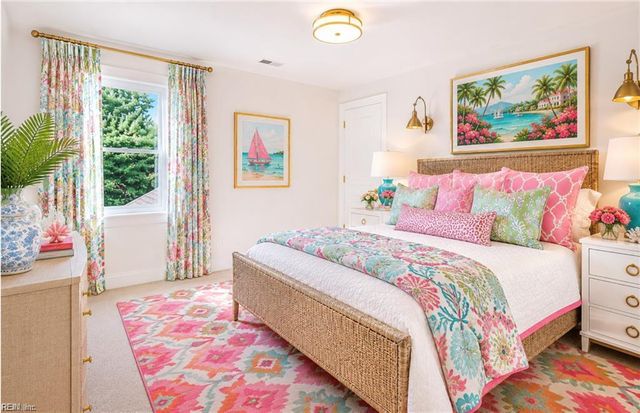 801 Dasa Leo CT, Virginia Beach, VA 23456