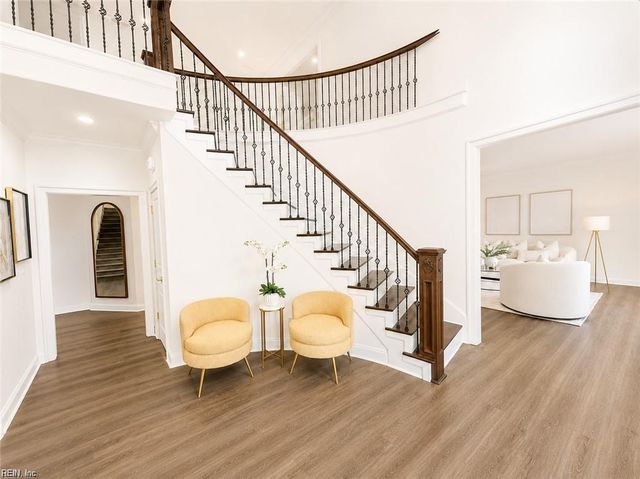 801 Dasa Leo CT, Virginia Beach, VA 23456