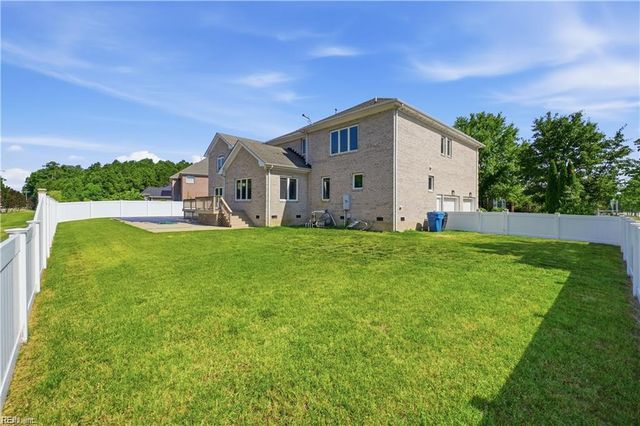 801 Dasa Leo CT, Virginia Beach, VA 23456