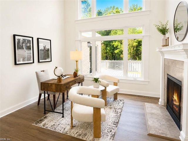 801 Dasa Leo CT, Virginia Beach, VA 23456