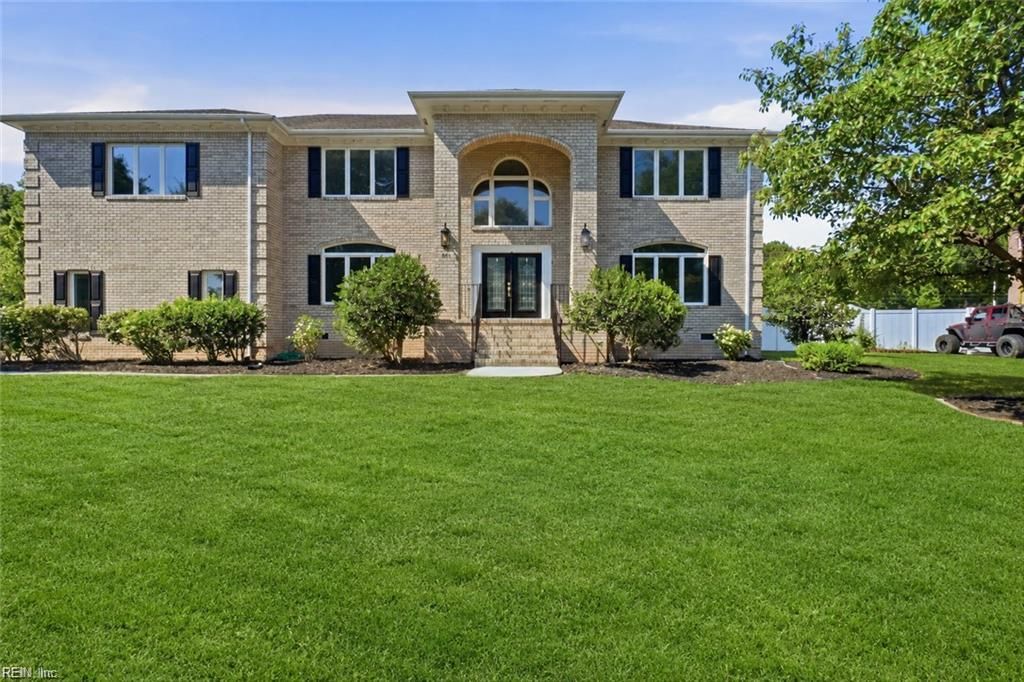 801 Dasa Leo CT, Virginia Beach, VA 23456