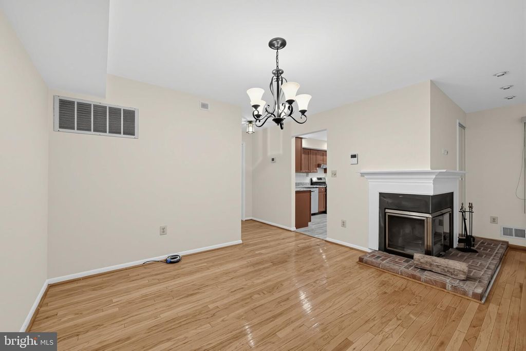 114 CASCADE CT #2, WEST WINDSOR, NJ 08540 — photo 5