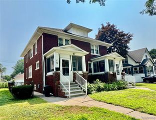 333 Orange Street, Wyandotte, MI 48192